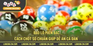 Bao lô miền Bắc
