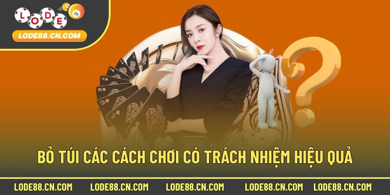Khám phá cách tham gia đúng đắn, khôn ngoan