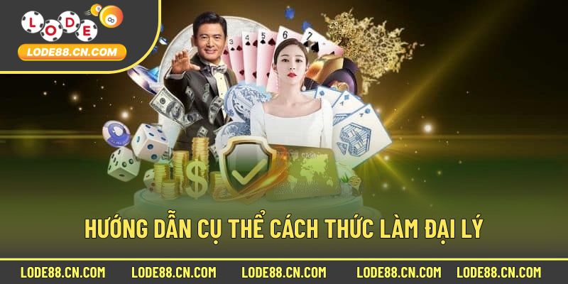 Từng thao tác đăng ký dễ hiểu, chi tiết 