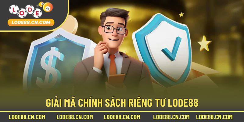 Sơ lược về quyền riêng tư