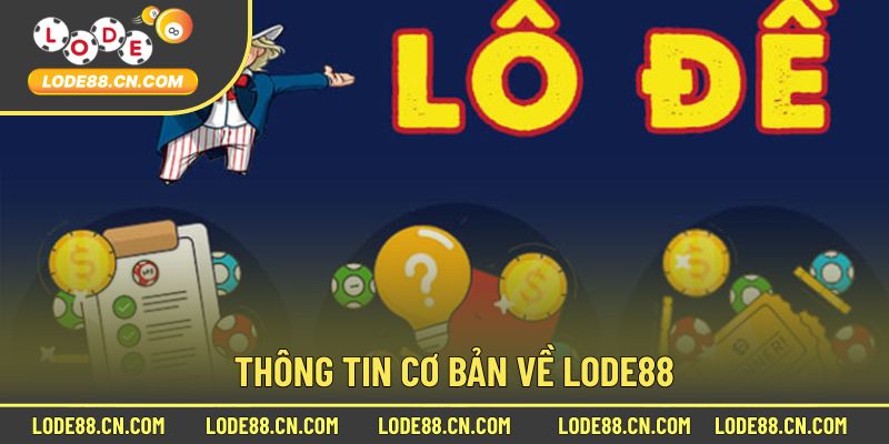 Giải Đáp Thắc Mắc Lode88 Uy Tín Không