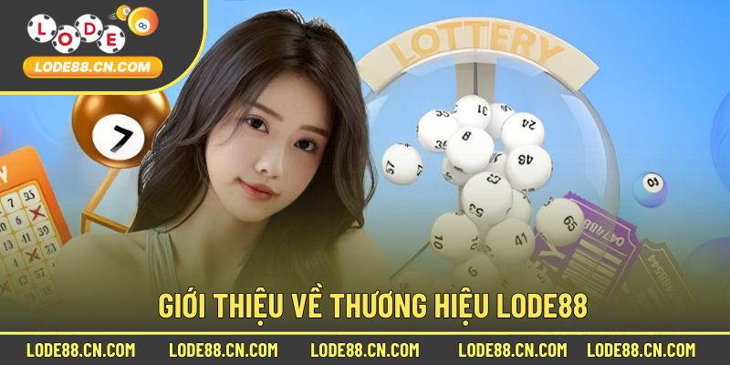 Review cơ bản về điểm đến Lode88