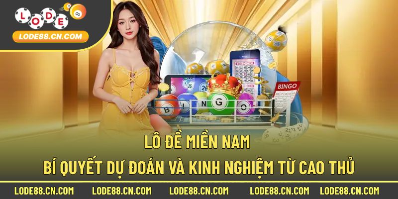 Lô đề miền Nam