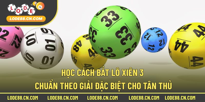 Lô Xiên 3