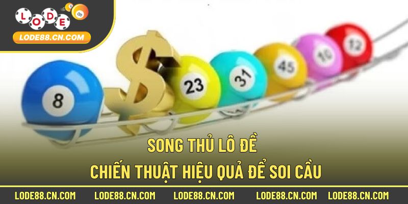 Song thủ lô đề